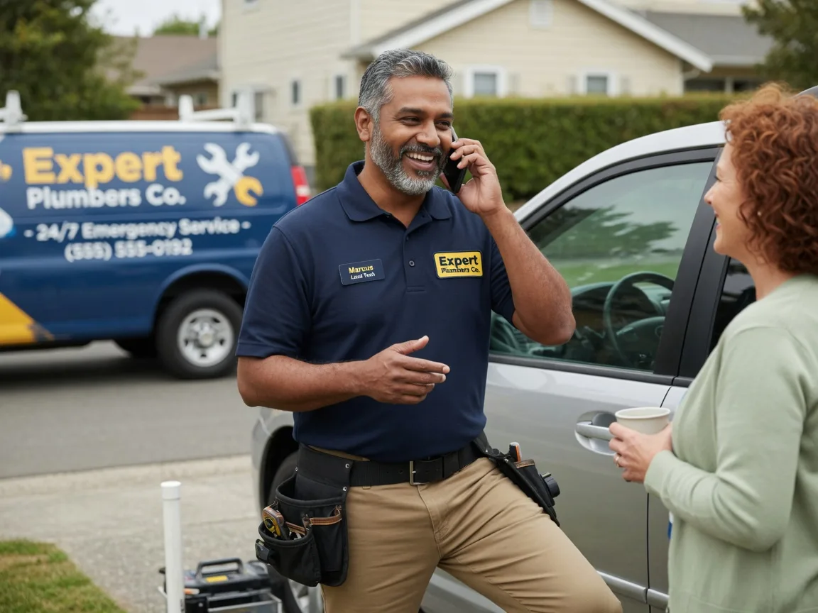 Drain Cleaning Brookfield, GA FAQs